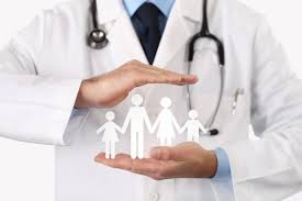 Seguros de Salud